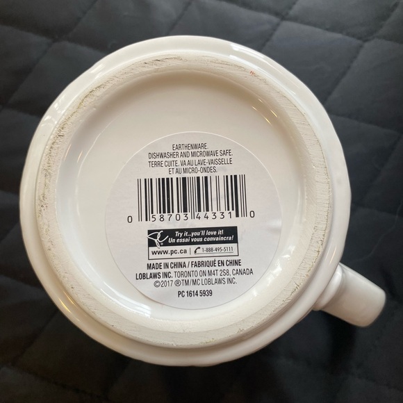 PC owl mug - Picture 4 of 4